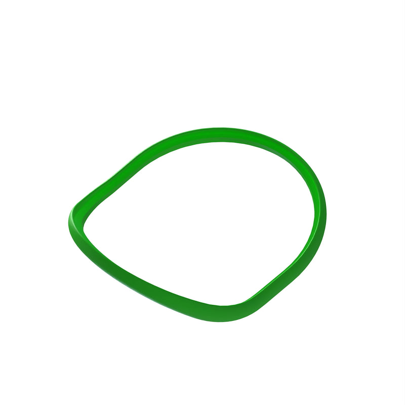 RING, RING, GREEN