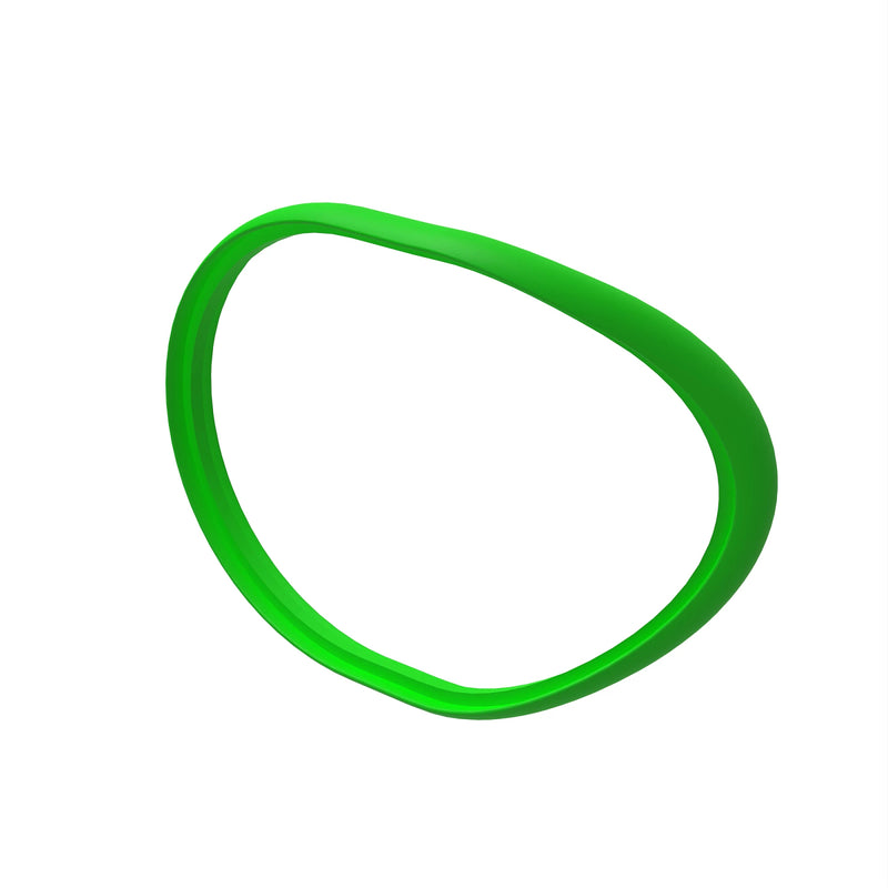 RING, RING, GREEN