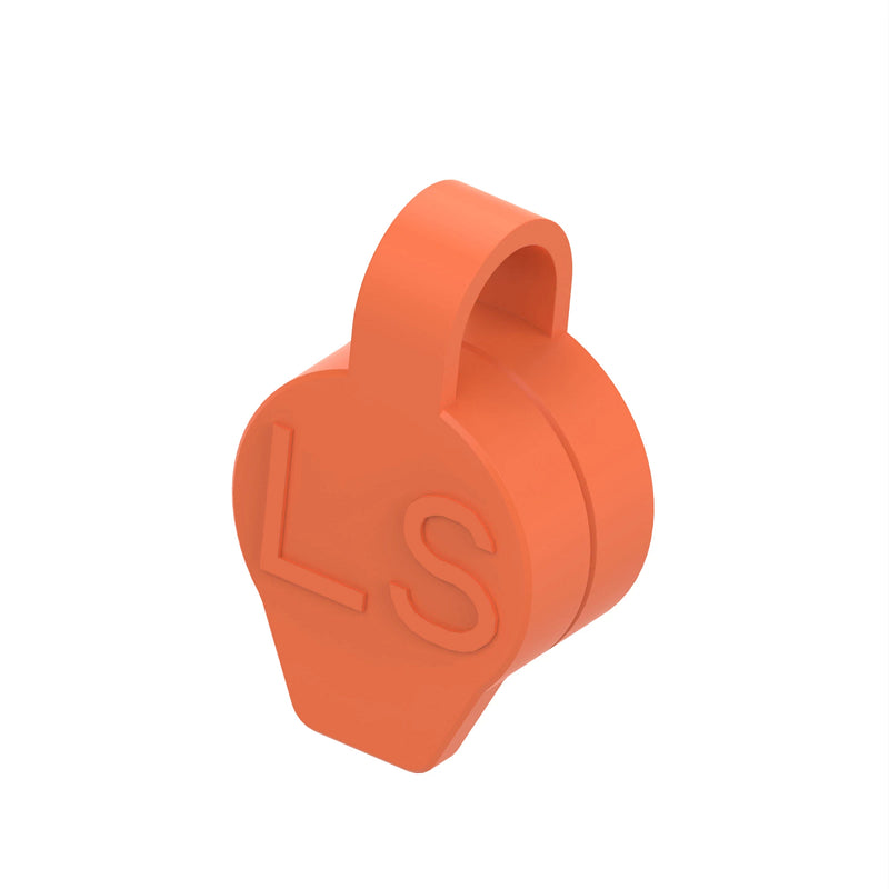 DUST SHIELD, DUST CAP ISO 16028 COU