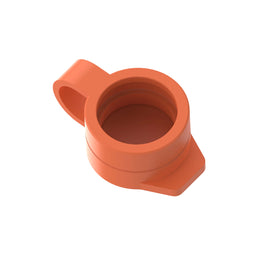 DUST SHIELD, DUST CAP ISO 16028 COU