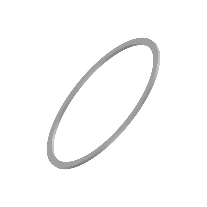 Back-Up Ring