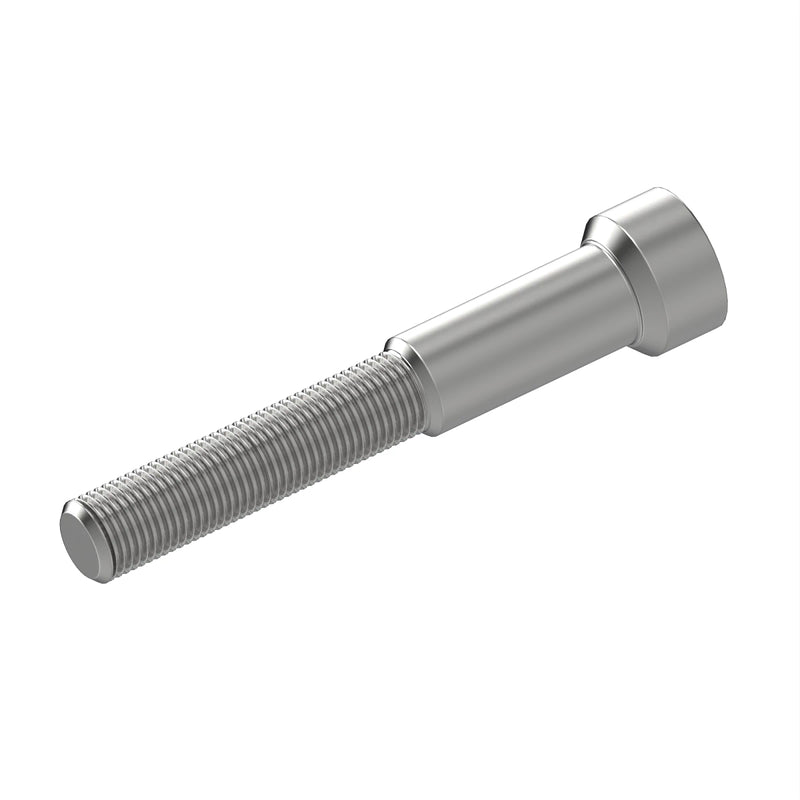 SCREW , SOCKET HEAD M5X35 DIN912 8.