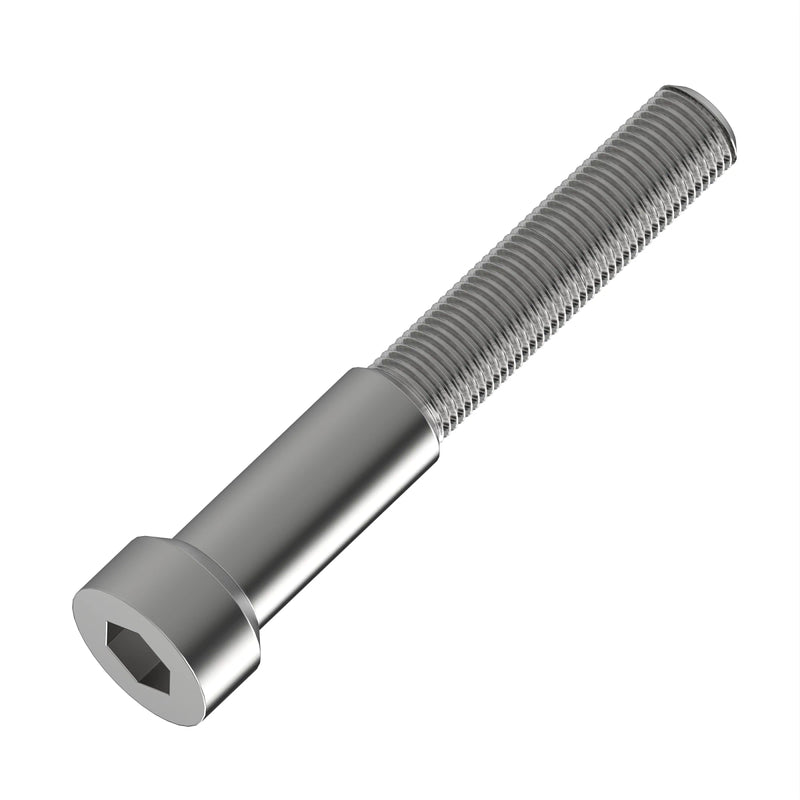 SCREW , SOCKET HEAD M5X35 DIN912 8.