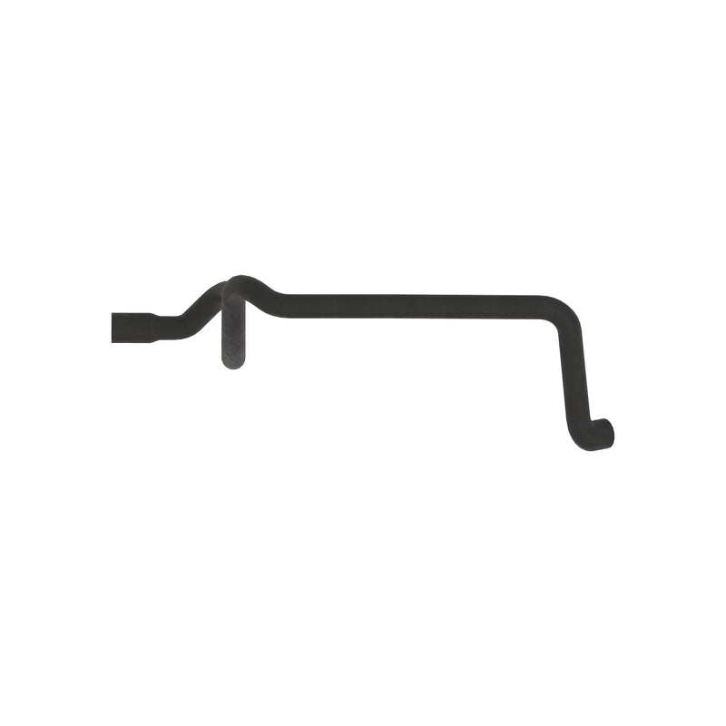 John Deere Radiator Hose, Formed - L176385