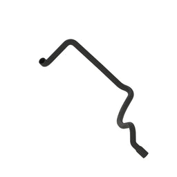 John Deere Radiator Hose, Formed - L176385