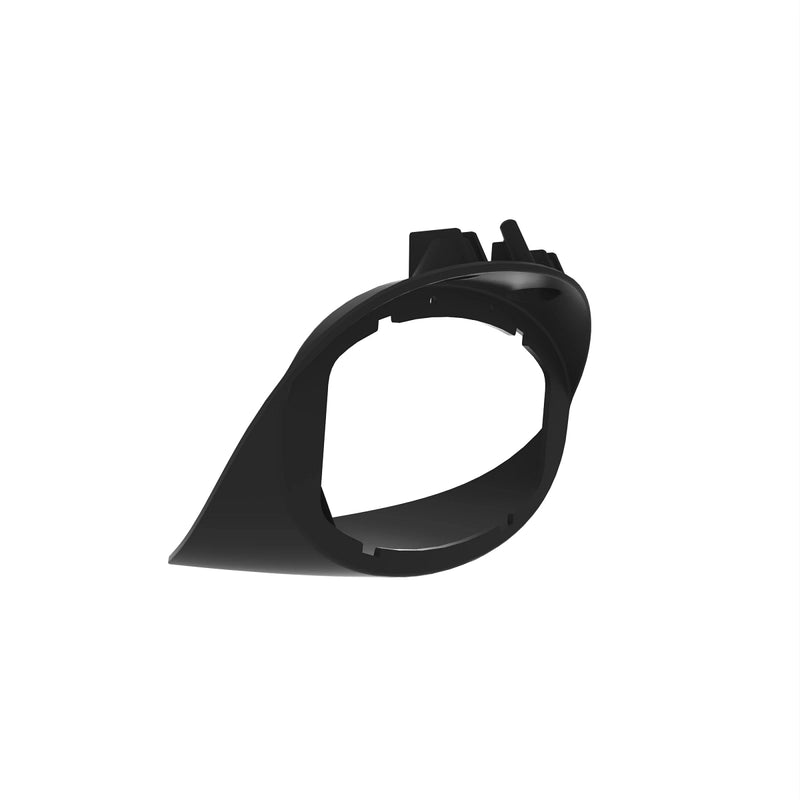 HOLDER, FASTENING FLANGE, AMBER WAR