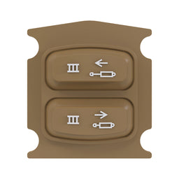 SILICONE, E-SCV REMOTE SWITCH