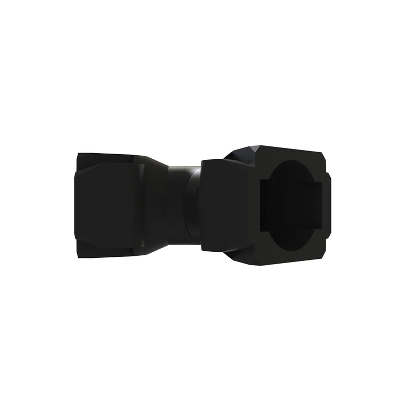 UNION FITTING, FA KONGSBERG: 45 ELB
