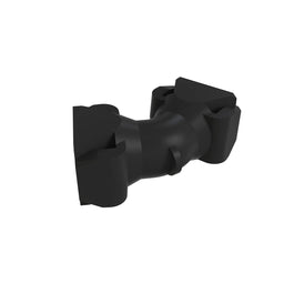 UNION FITTING, FA KONGSBERG: 45 ELB
