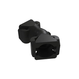 UNION FITTING, FA KONGSBERG: 45 ELB
