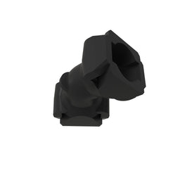 UNION FITTING, FA KONGSBERG: 45 ELB