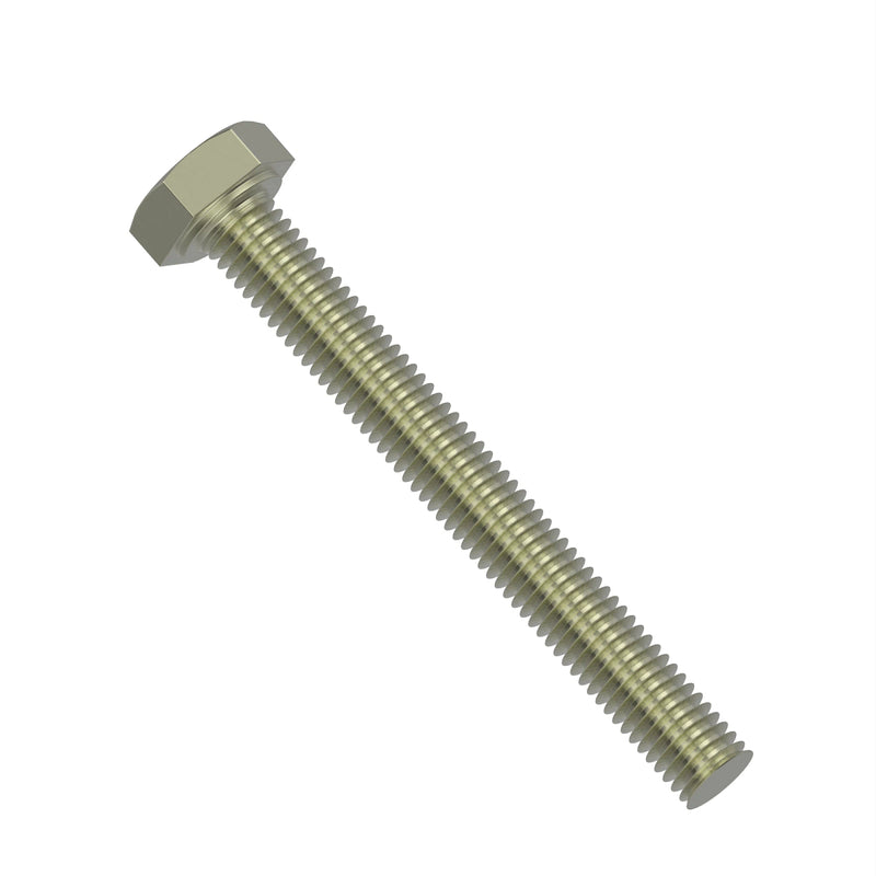 CAP SCREW LAN 980-6-M4X35-8.8 A2/P
