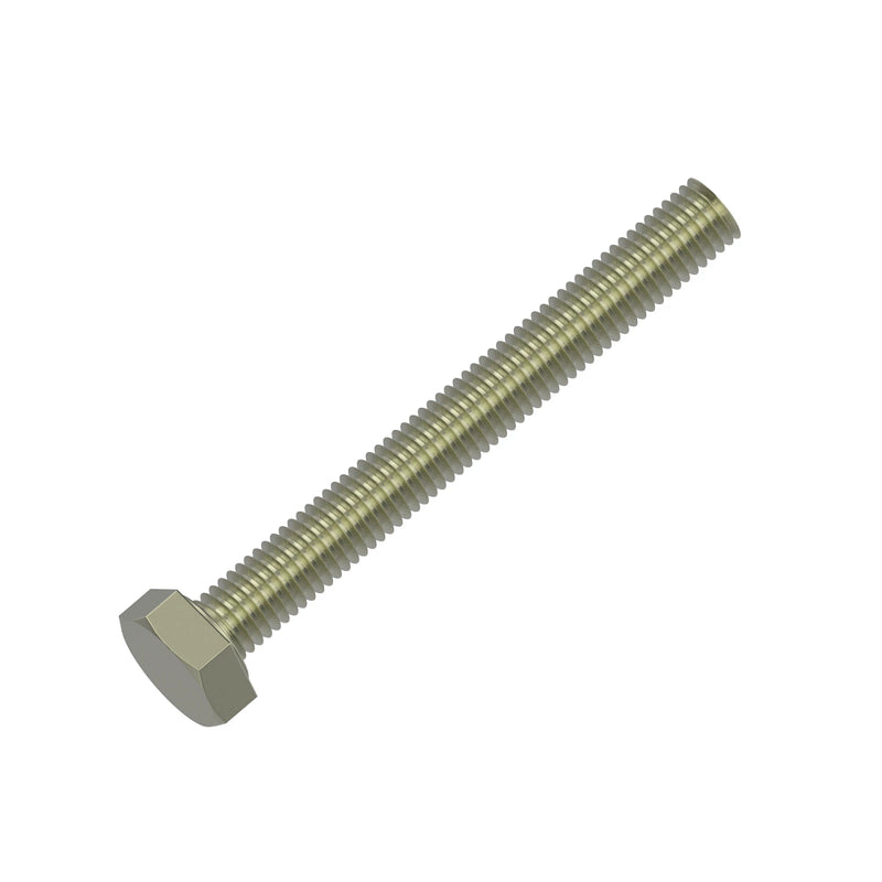 CAP SCREW LAN 980-6-M4X35-8.8 A2/P
