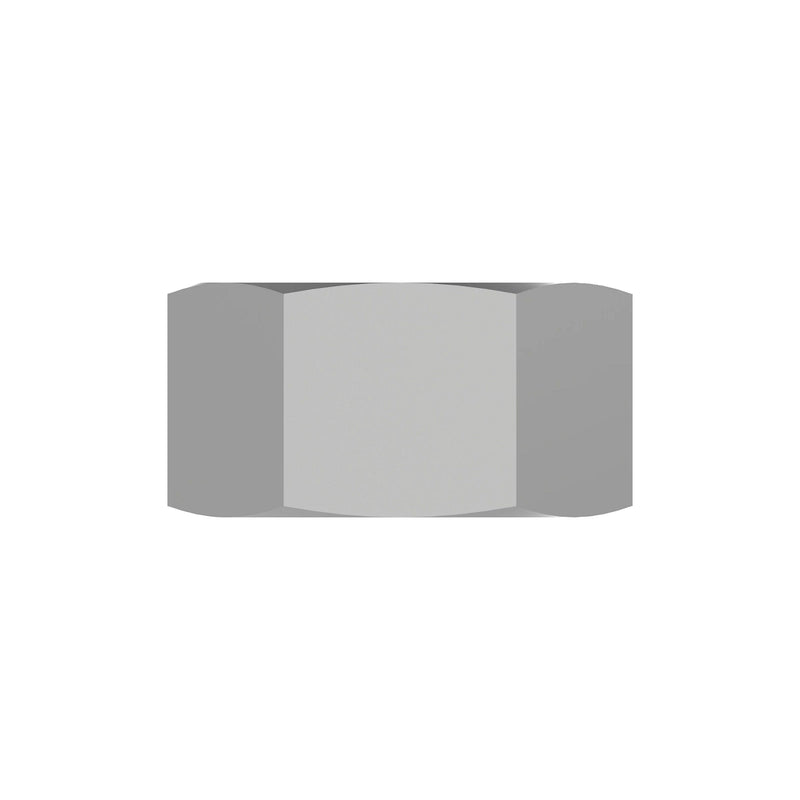 NUT, M16X1,5X13