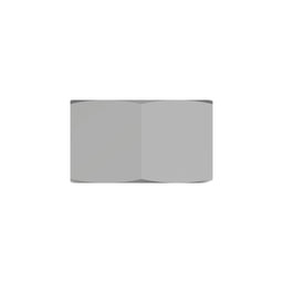 NUT, M16X1,5X13