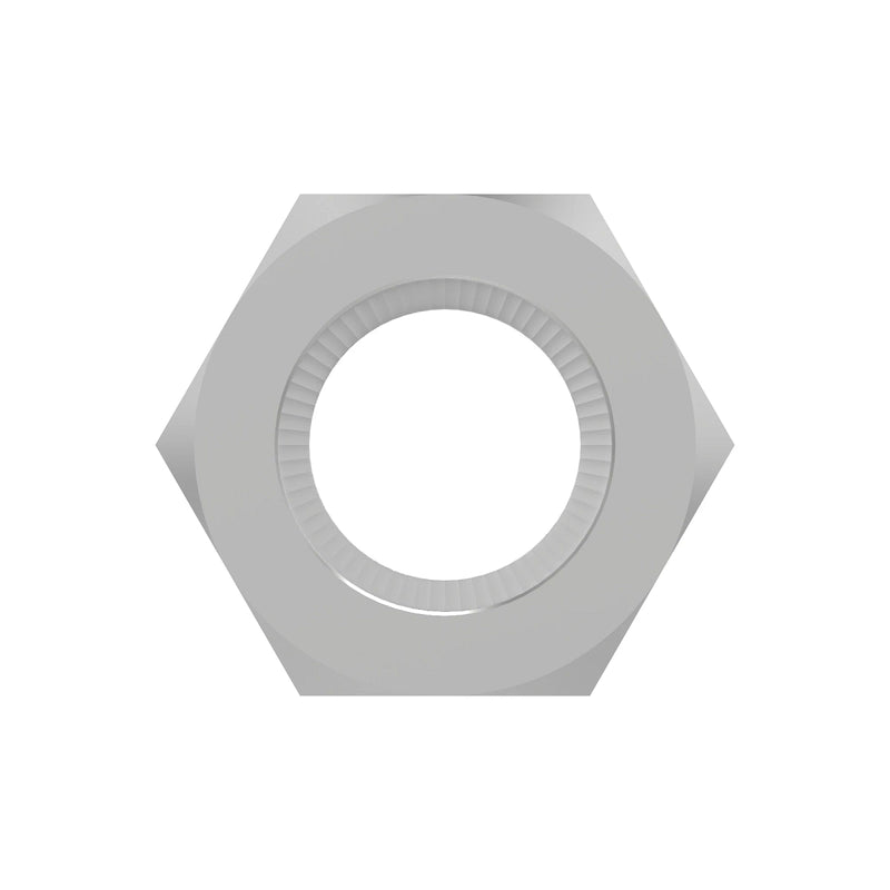 NUT, M16X1,5X13