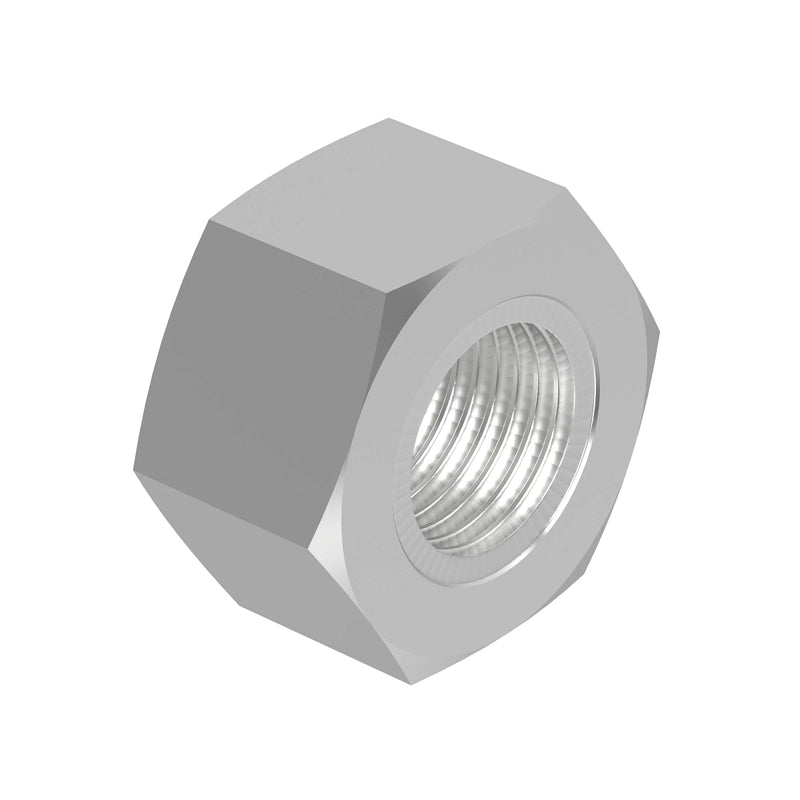 NUT, M16X1,5X13