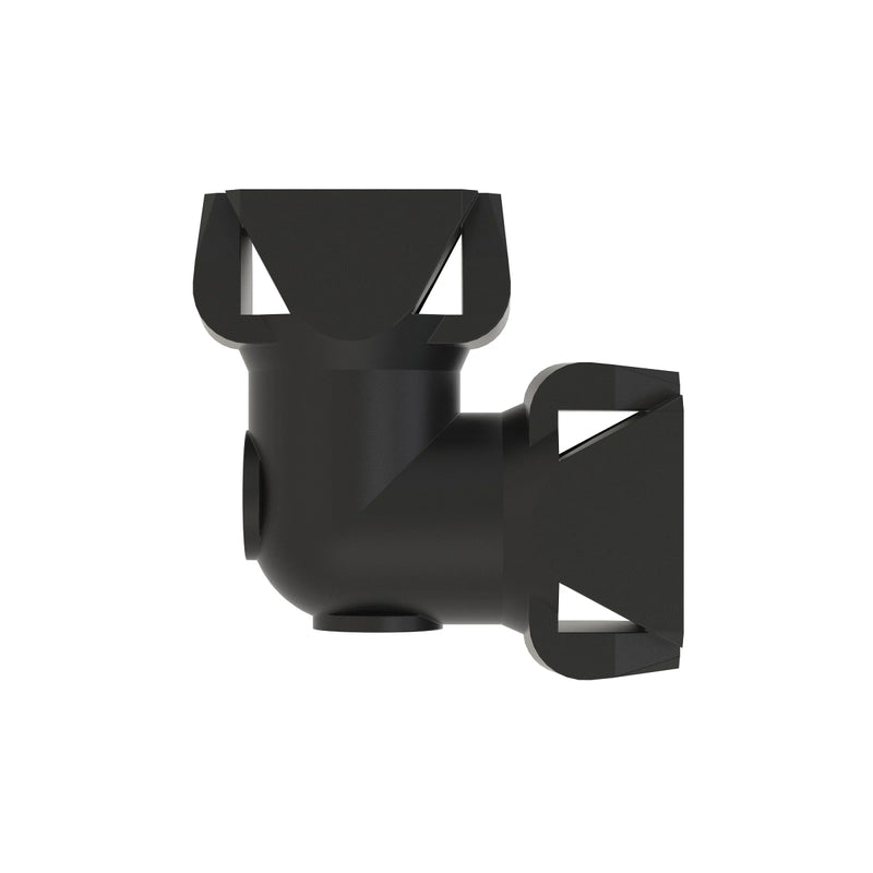 FA KONGSBERG: 90 ELBOW - REGULAR, ORDER  NUMBER: 92050090