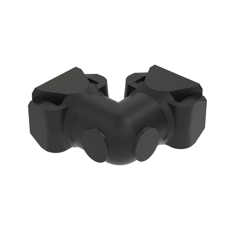 FA KONGSBERG: 90 ELBOW - REGULAR, ORDER  NUMBER: 92050090