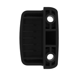 HOLDER, FRONT WINDSHIELD