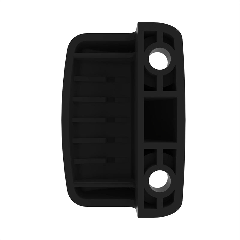 HOLDER, FRONT WINDSHIELD