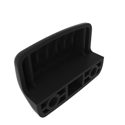 HOLDER, FRONT WINDSHIELD