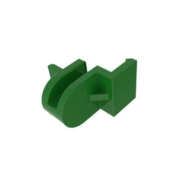 GRILLE, INTERLOCK FOR AIRDUCT GRILL