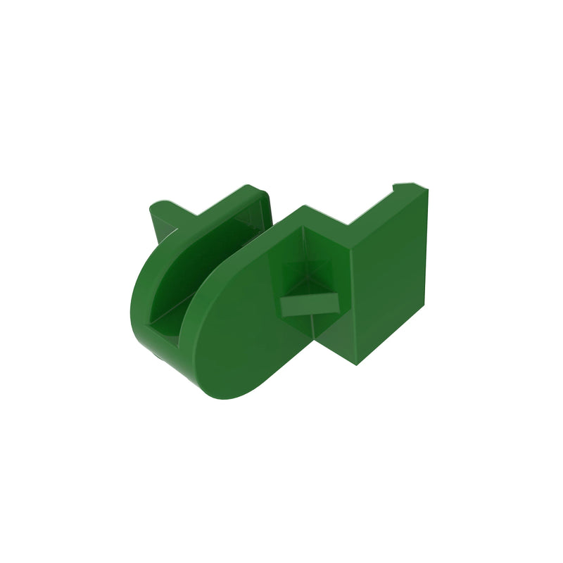 GRILLE, INTERLOCK FOR AIRDUCT GRILL