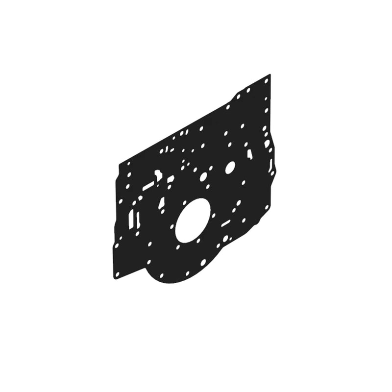 GASKET, GASKET