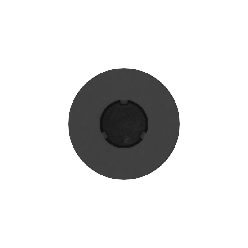 CAP, RUBBER MOUNT, RADIATOR, TOP