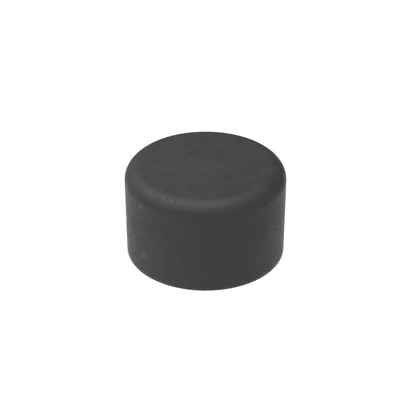 CAP, RUBBER MOUNT, RADIATOR, TOP