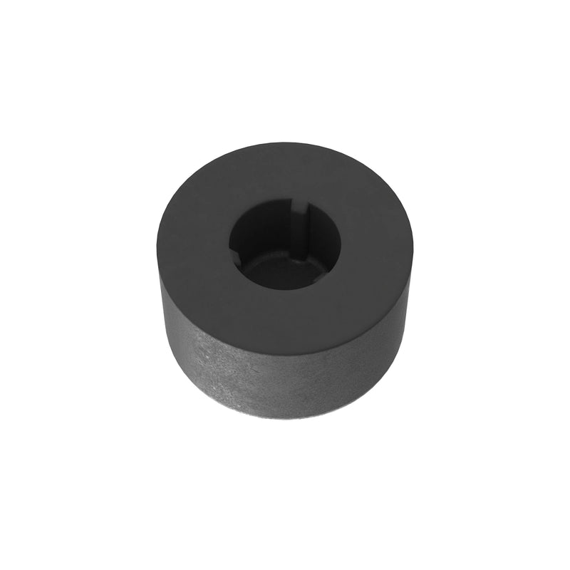 CAP, RUBBER MOUNT, RADIATOR, TOP