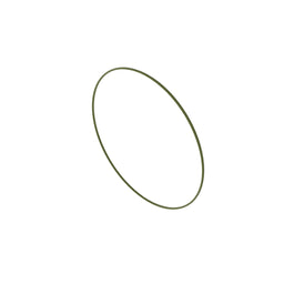 O-RING, 255X3,75 FKM 598 LAN641 70