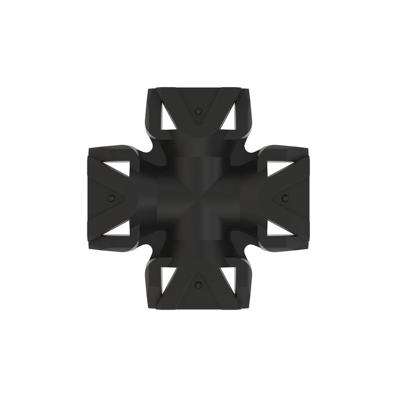 FA KONGSBERG: 4 WAY CROSS - REGULAR, ORDER NUMBER: 92050070