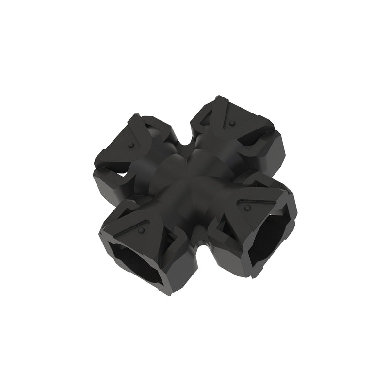 FA KONGSBERG: 4 WAY CROSS - REGULAR, ORDER NUMBER: 92050070