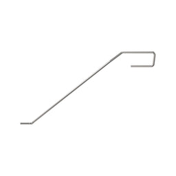 ROD, LATCH RELEASE, FRONT HOOD MX /