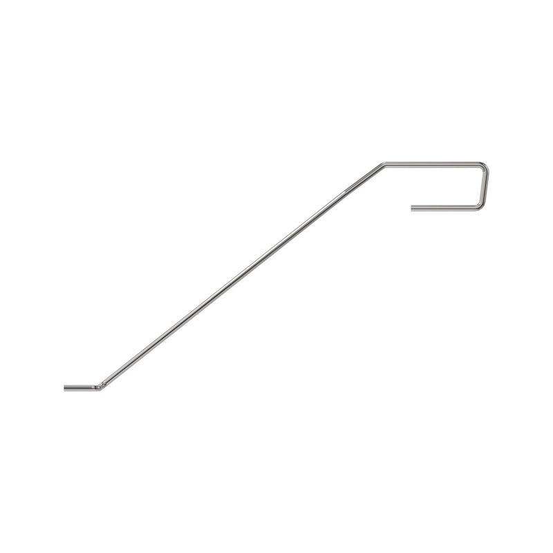 ROD, LATCH RELEASE, FRONT HOOD MX /