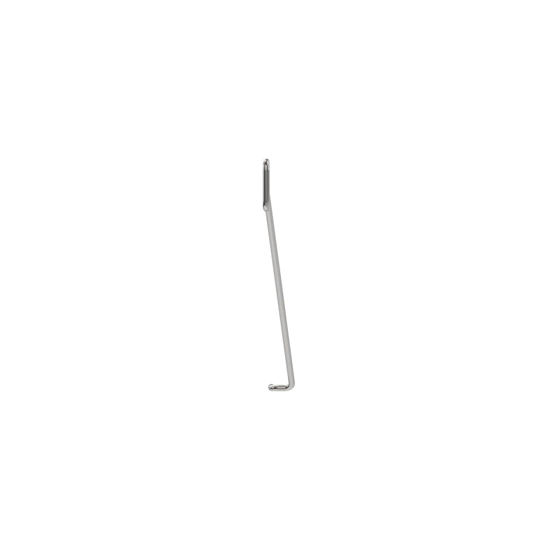 ROD, LATCH RELEASE, FRONT HOOD MX /
