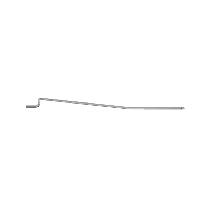 ROD, LATCH RELEASE, FRONT HOOD MX /