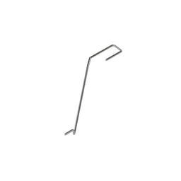 ROD, LATCH RELEASE, FRONT HOOD MX /