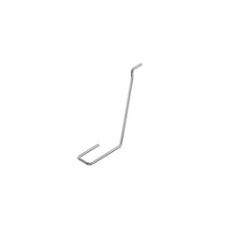 ROD, LATCH RELEASE, FRONT HOOD MX /