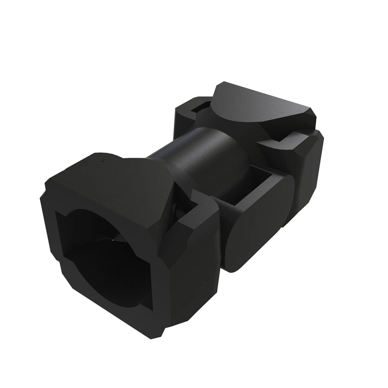 UNION FITTING, FA KONGSBERG: ABC UN