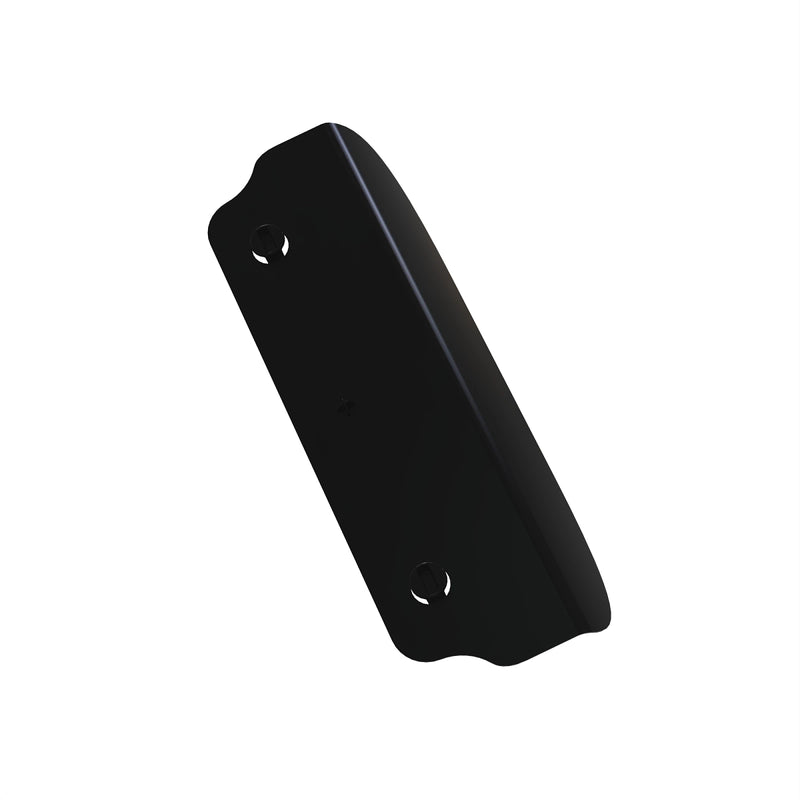 GUARD, LICENCE PLATE LIGHT