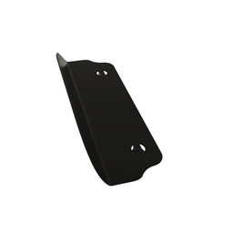 GUARD, LICENCE PLATE LIGHT