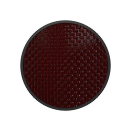 REFLECTOR, BACK REFLECTOR, 55MM, SC