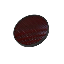 REFLECTOR, BACK REFLECTOR, 55MM, SC