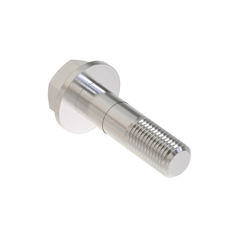 SCREW, HEX, M20X75 12.9