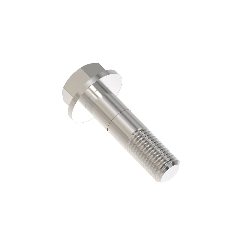 SCREW, HEX, M20X75 12.9