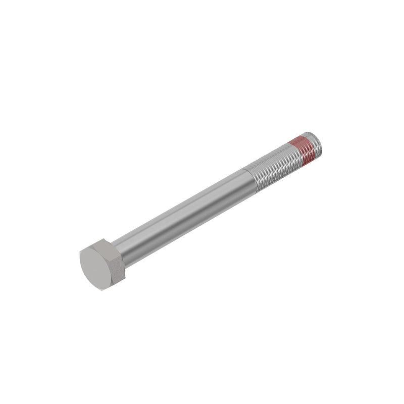 SCREW, HEX SOCKET M6X50 DIN912 8.8