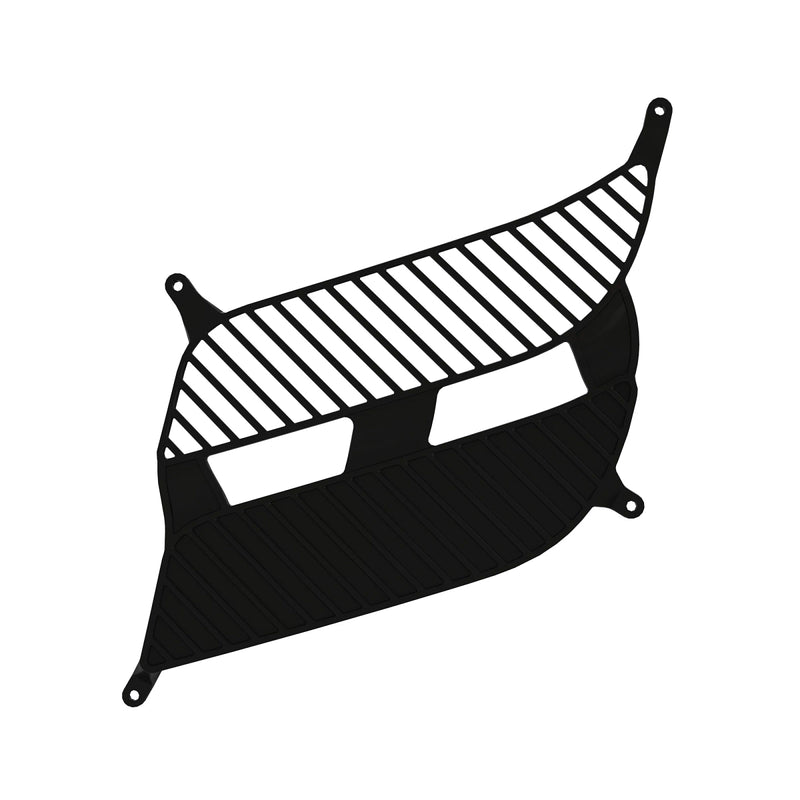 Louver